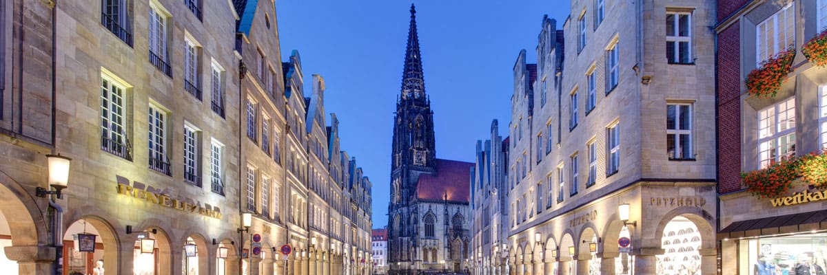 personalberatung-muenster Personalberatung Münster