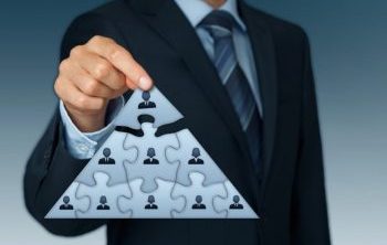 Profiling Pyramide Profiling Pyramide