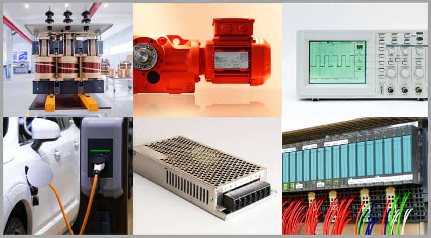 Personalberatung Elektroindustrie Personalberatung Elektroindustrie