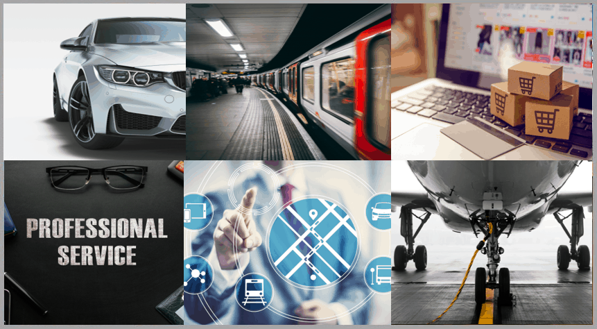 Personalberatung für „Mobilität, eCommerce and Professional Services“2 Personalberatung für „Mobilität, eCommerce and Professional Services“2