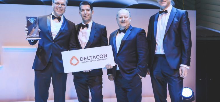 Headhunter of the Year