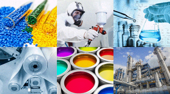 CC Chemie Farben Kunsststoff CC Chemie Farben Kunsststoff