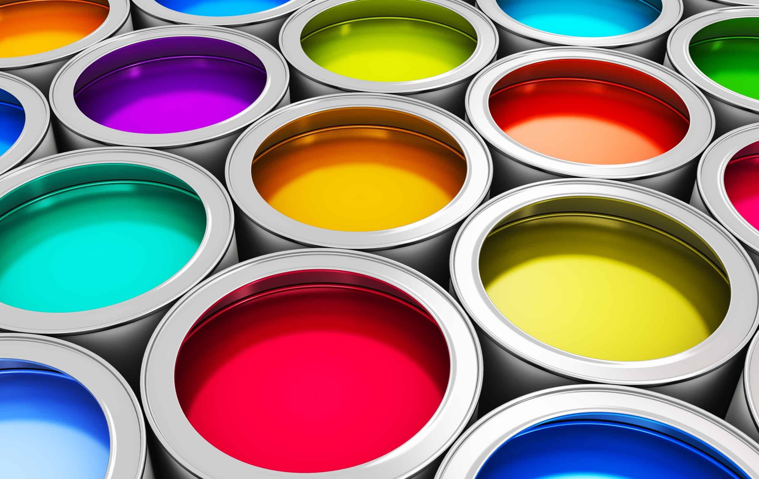 Personalberatung Farben a Personalberatung Farben a