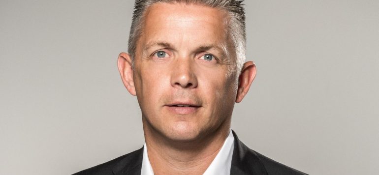 Sven Halbe neuer Partner bei DELTACON Executive Search