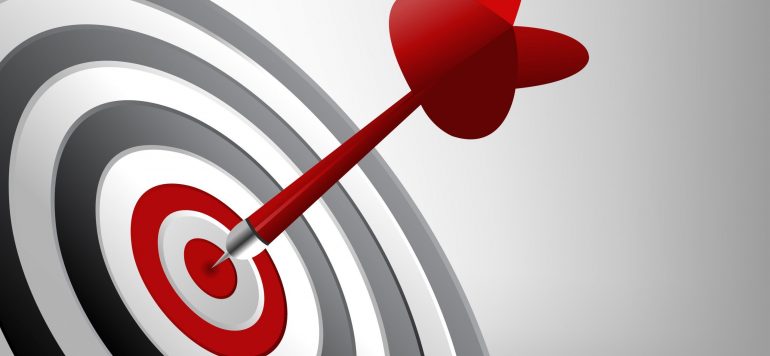 Die Führungsmethode Objectives and Key Results