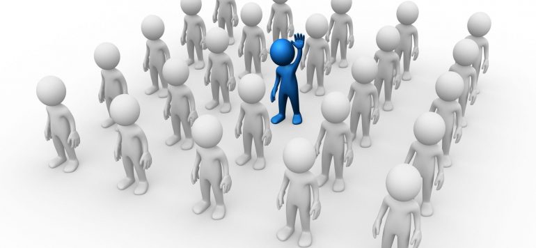 Die Arbeitswelt im Home Office – Wie stellen Sie sich als Führungskraft den damit verbundenen Herausforderungen?