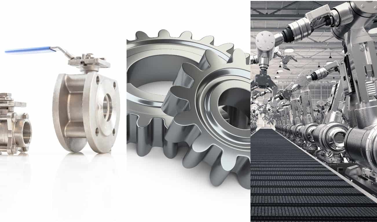 Maschinenbau Koblenz Maschinenbau Koblenz