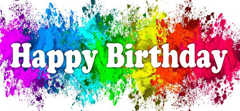 Happy Birthday DELTACON Executive Search!