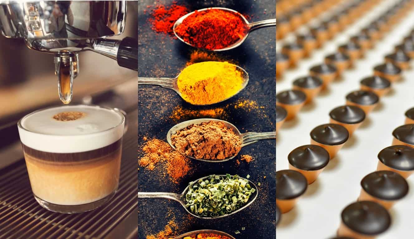 Personalberatung Lebensmittel Personalberatung Lebensmittel