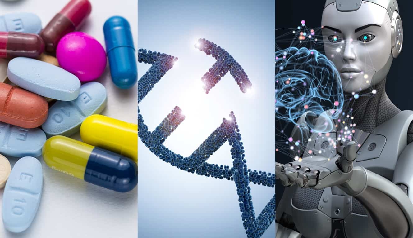 Personalberatung Pharmaindustrie Personalberatung Pharmaindustrie