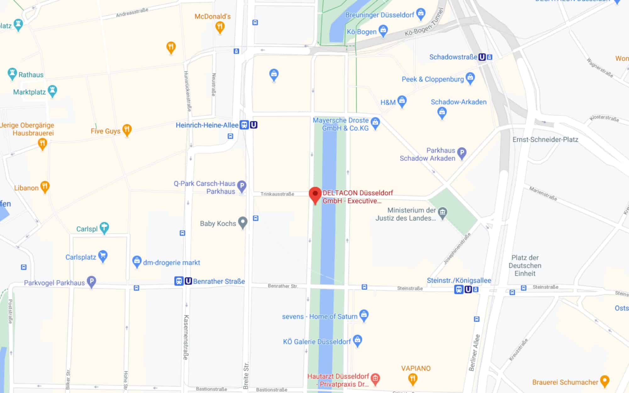 Standort-Duesseldorf Standort-Duesseldorf