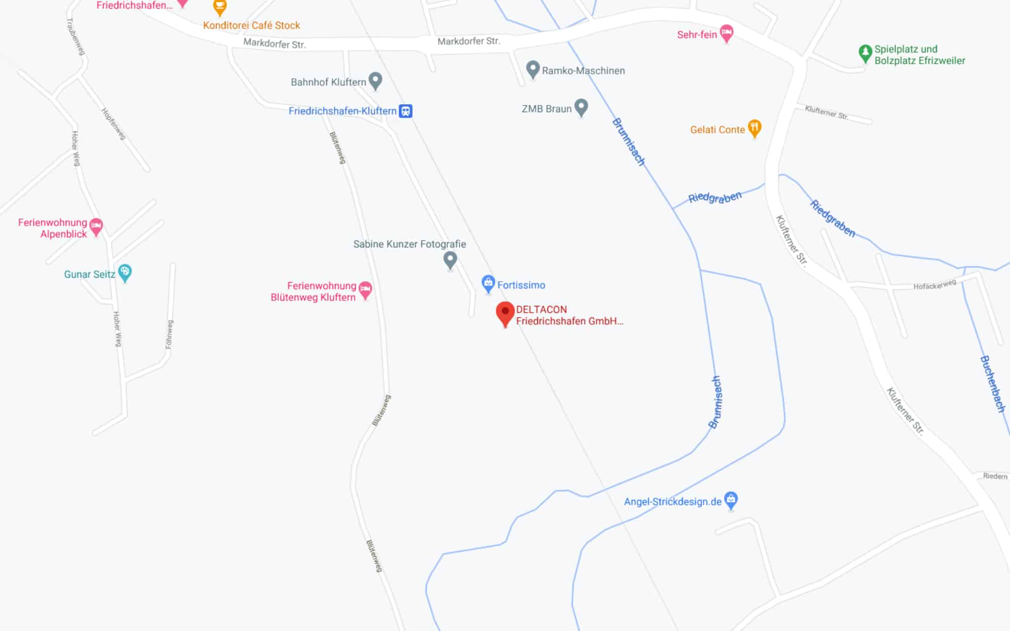 Standort-Friedrichshafen Standort-Friedrichshafen