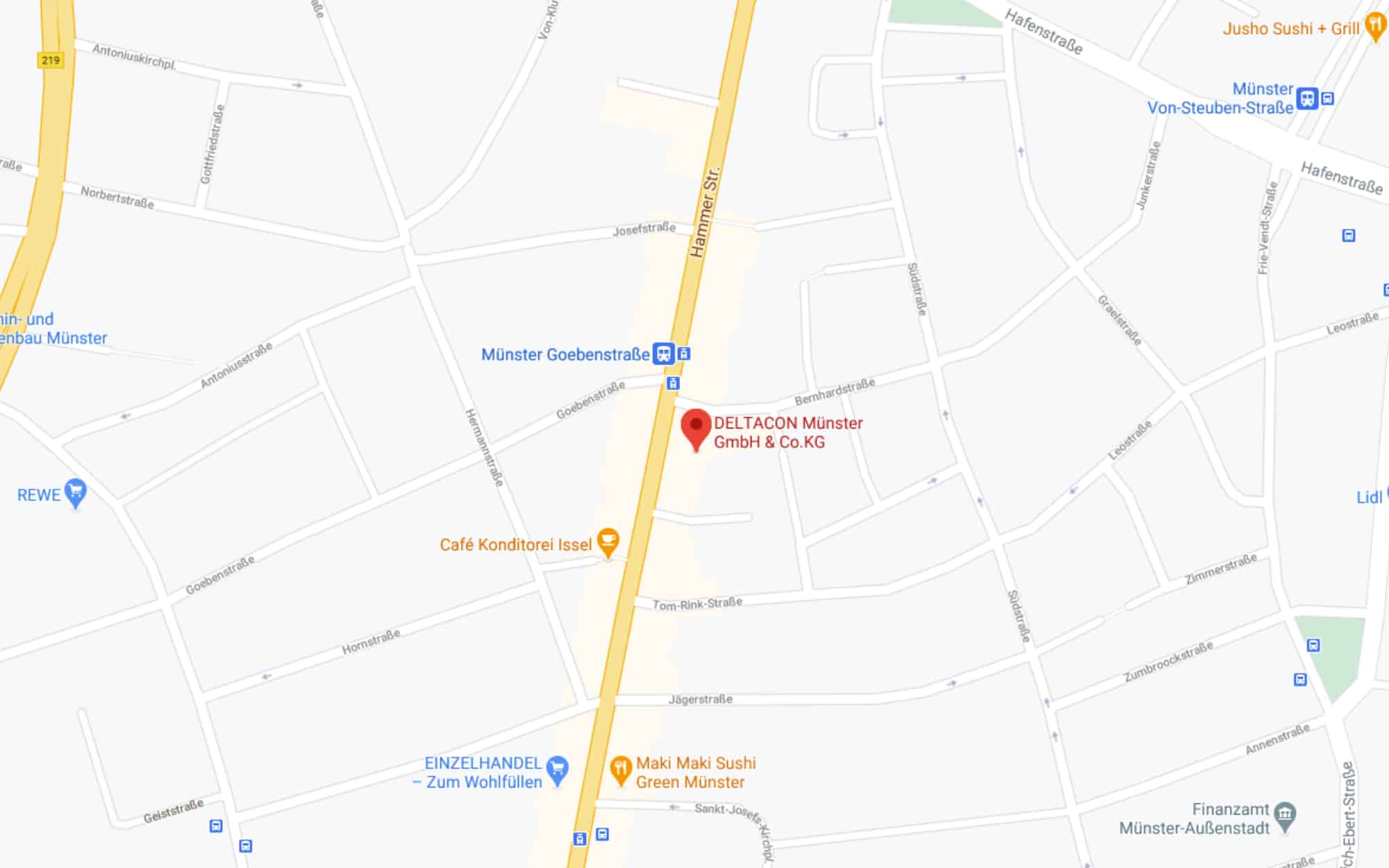 Standort-Muenster Standort-Muenster