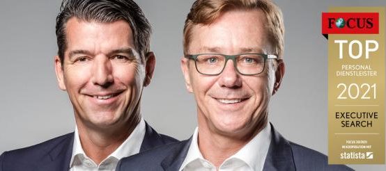 Focus Interview – Wie DELTACON Top-Führungskräfte findet