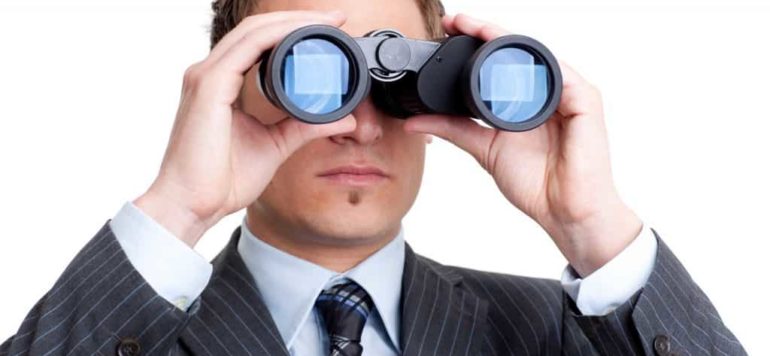 Worauf Bewerber bei der Jobsuche achten