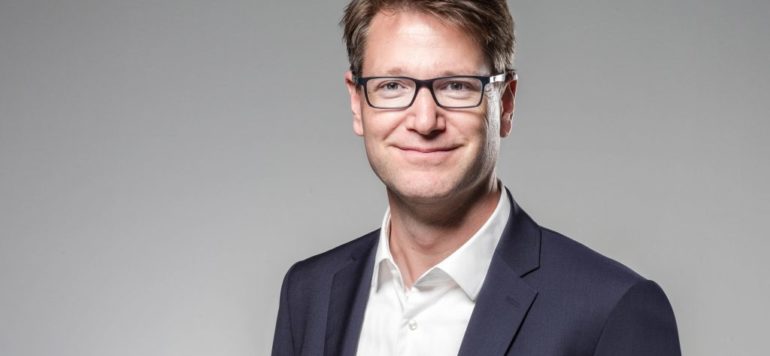 Olaf  Kammerer – Partner bei DELTACON Executive Search